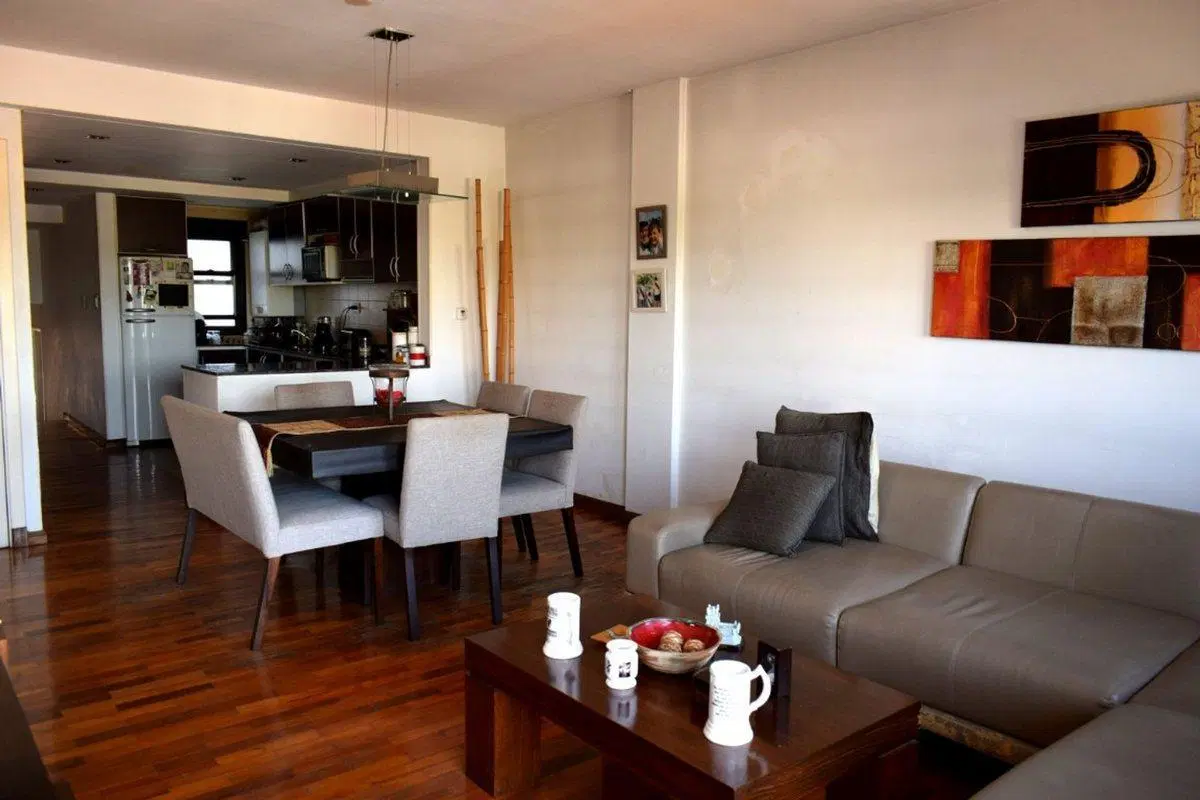 VENTA SEMI PISO 4 AMBIENTES QUILMES 5