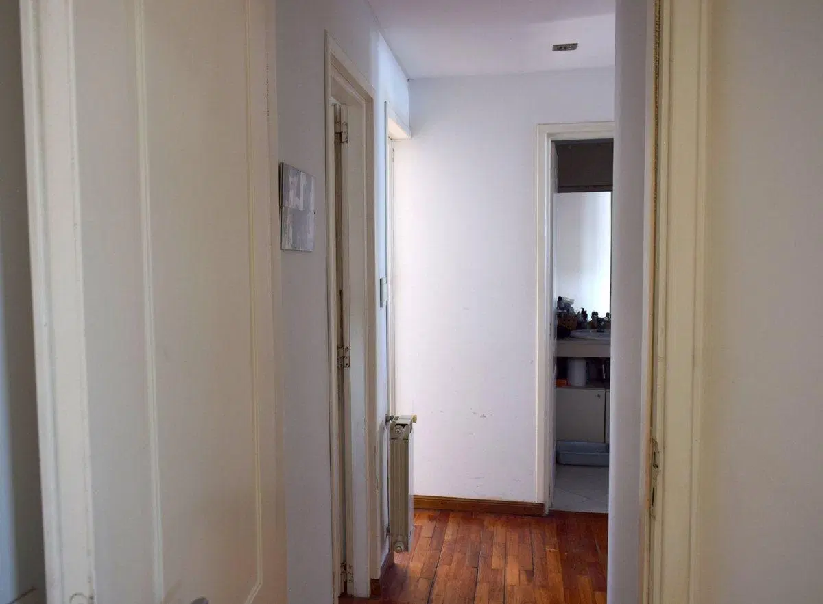 VENTA SEMI PISO 4 AMBIENTES QUILMES 4