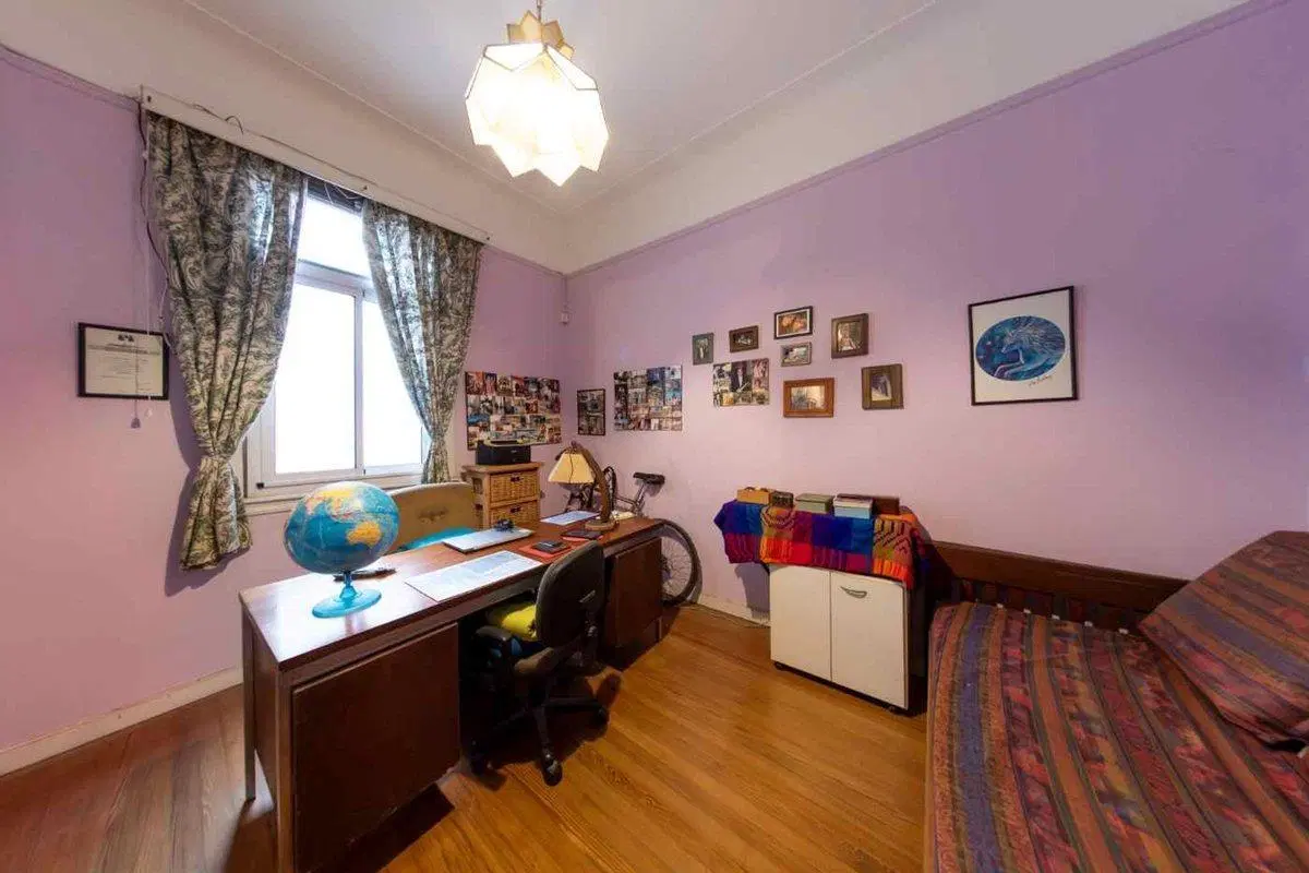 VENTA DEPARTAMENTO 3 AMBIENTES - ESTILO FRANCES 2