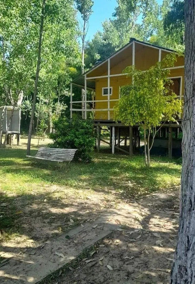 VENTA TERRENO 200.000 m2 EN TERCERA SECCION DELTA 2