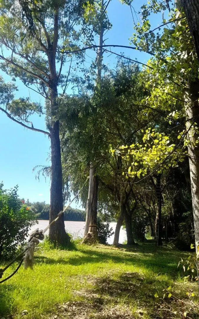 VENTA TERRENO 200.000 m2 EN TERCERA SECCION DELTA 5