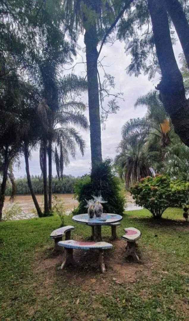 VENTA TERRENO 200.000 m2 EN TERCERA SECCION DELTA 3