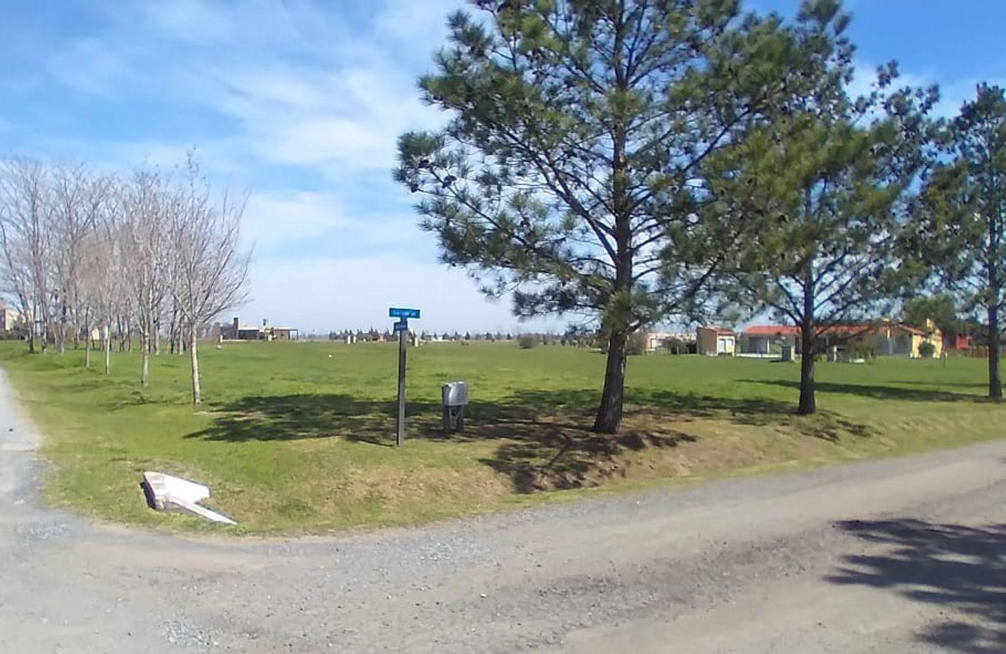 VENTA Lote 1540m2. Coronel Brandsen. B° EL MIRADOR