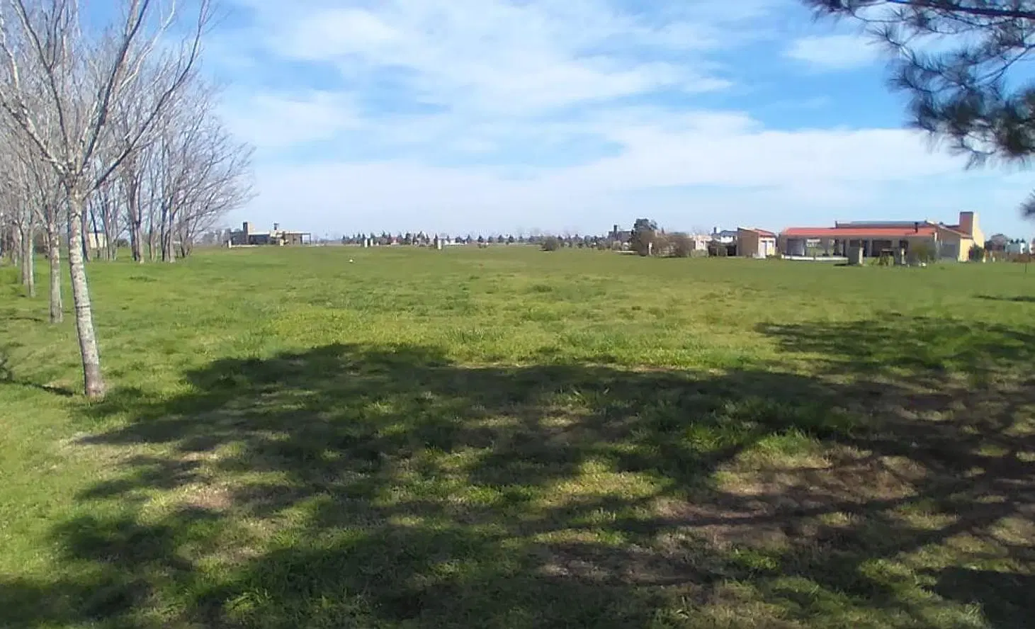VENTA Lote 1540m2. Coronel Brandsen. B° EL MIRADOR 3