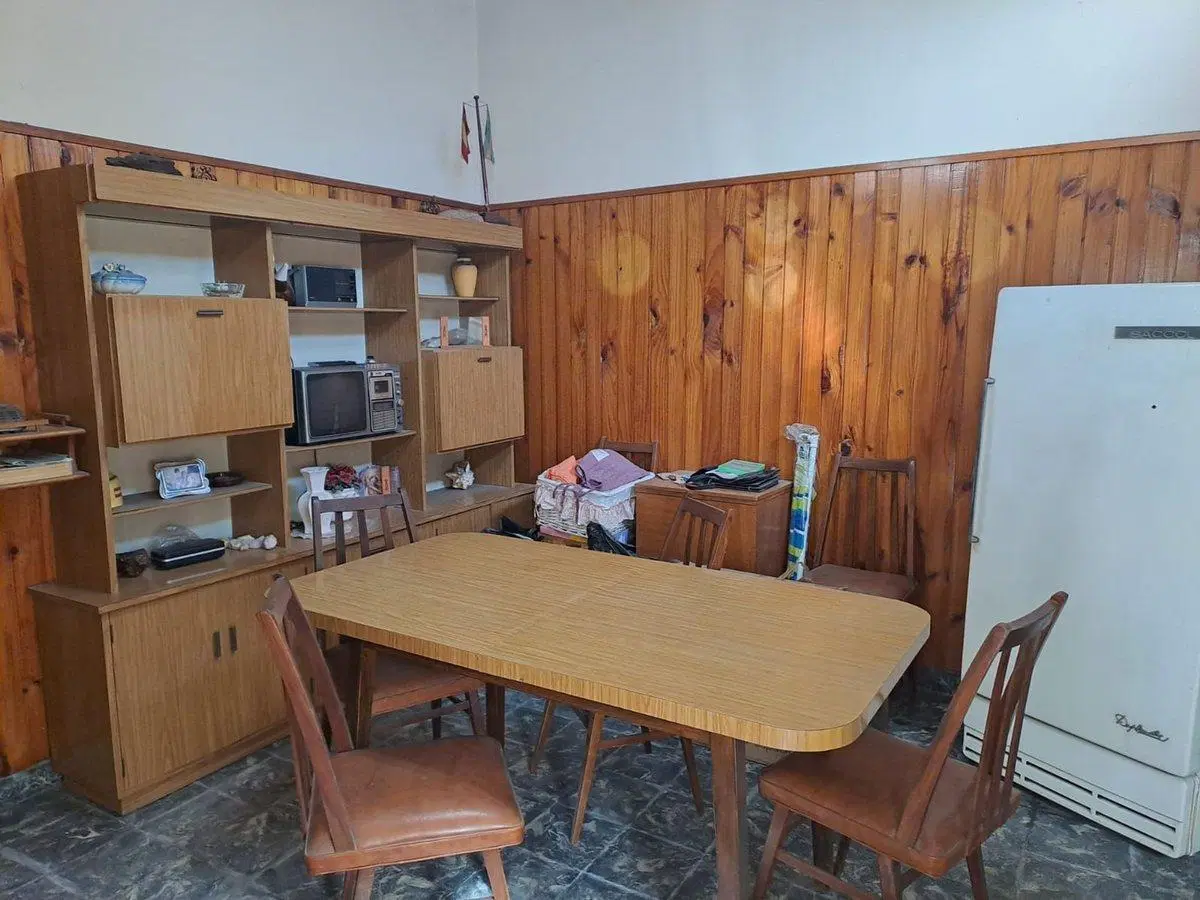 VENTA PH- 3 AMB. 120M- APTO CREDITO- TEMPERLEY 3