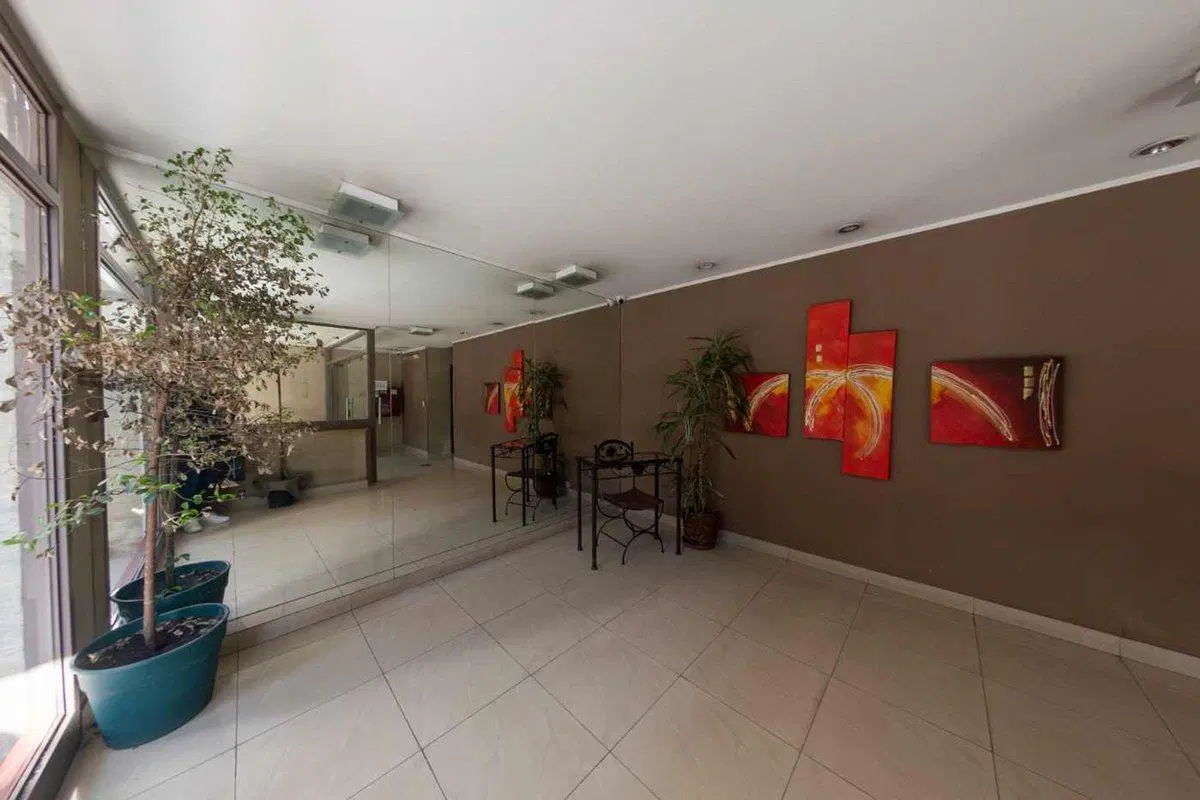 VENTA, DEPARTAMENTO 2 AMBIENTES, PALERMO HOLLYWOOD 2