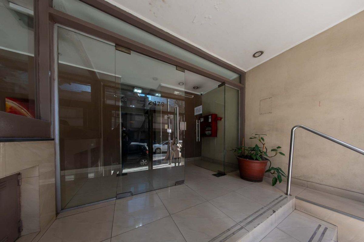 VENTA, DEPARTAMENTO 2 AMBIENTES, PALERMO HOLLYWOOD