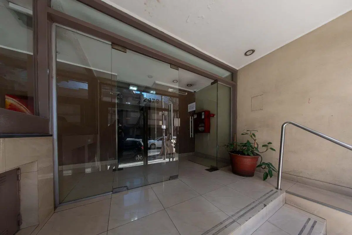 VENTA, DEPARTAMENTO 2 AMBIENTES, PALERMO HOLLYWOOD 3