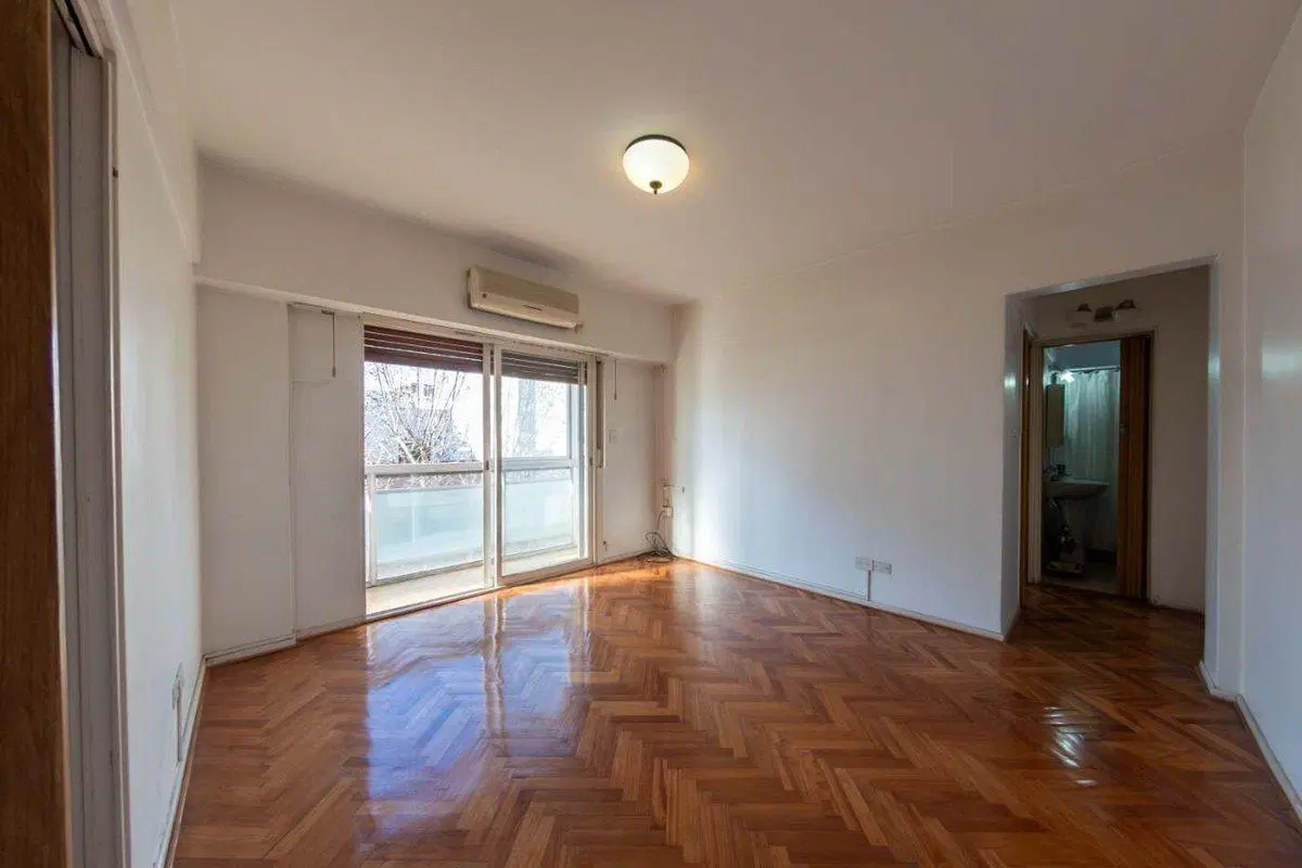 VENTA, DEPARTAMENTO 2 AMBIENTES, PALERMO HOLLYWOOD 5