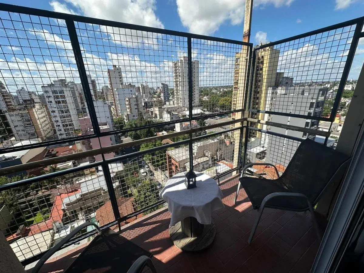 VENTA DEPARTAMENTO 3 AMBIENTES COCHERA DEPENDENCIA 2