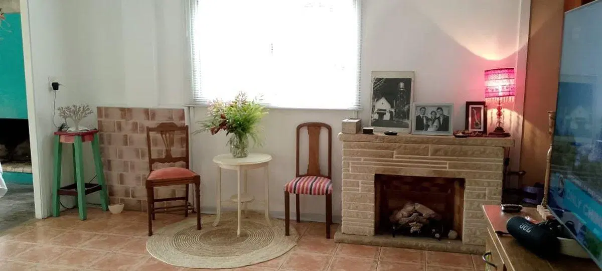 VENTA-QUINTA C/2 CASAS-LOTE 800 M2- CHASCOMÚS. 3