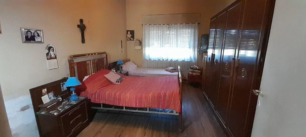 VENTA CASA A RECICLAR-INVERSORES-CENTRO CHASCOMUS 5