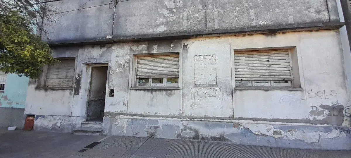 VENTA CASA A RECICLAR-INVERSORES-CENTRO CHASCOMUS 2