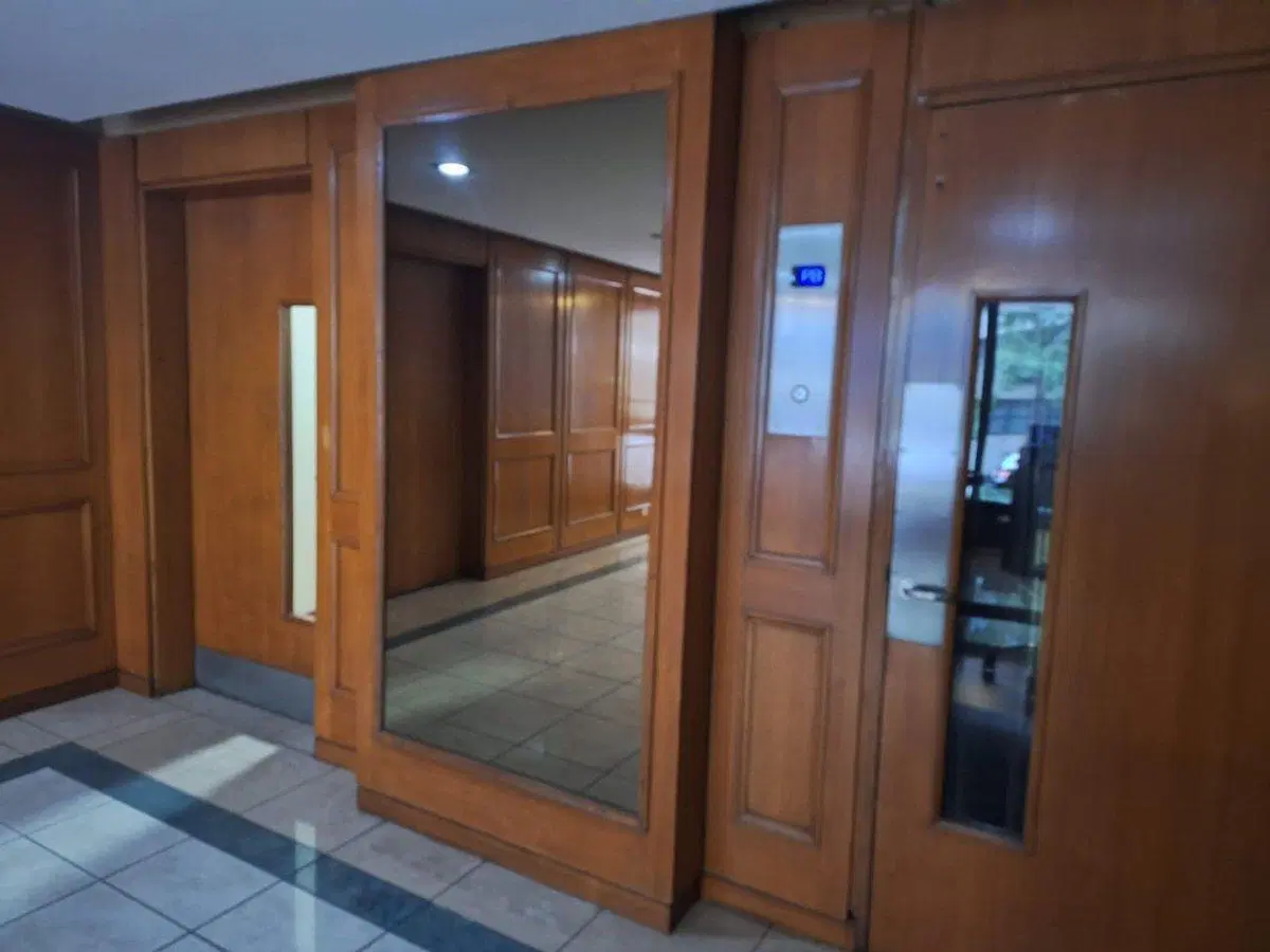 PISO DE 4 AMBIENTES C/ DEP. COCH. PATIO Y BAULERA 2