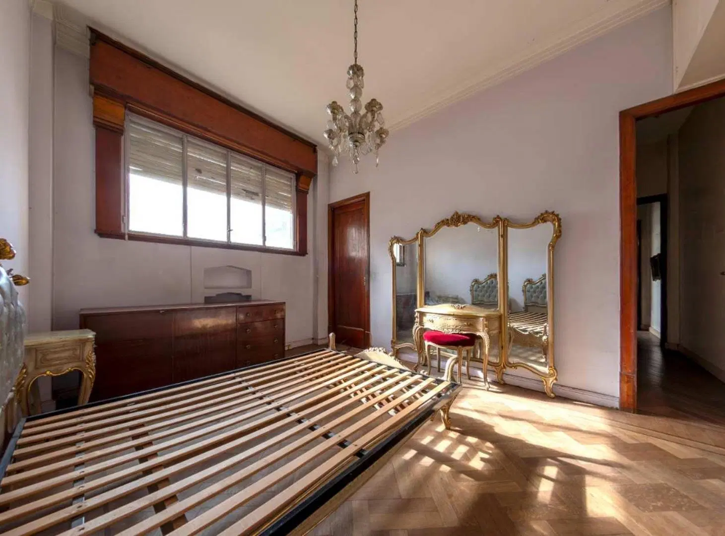 venta depto 4 amb pasteur once 2