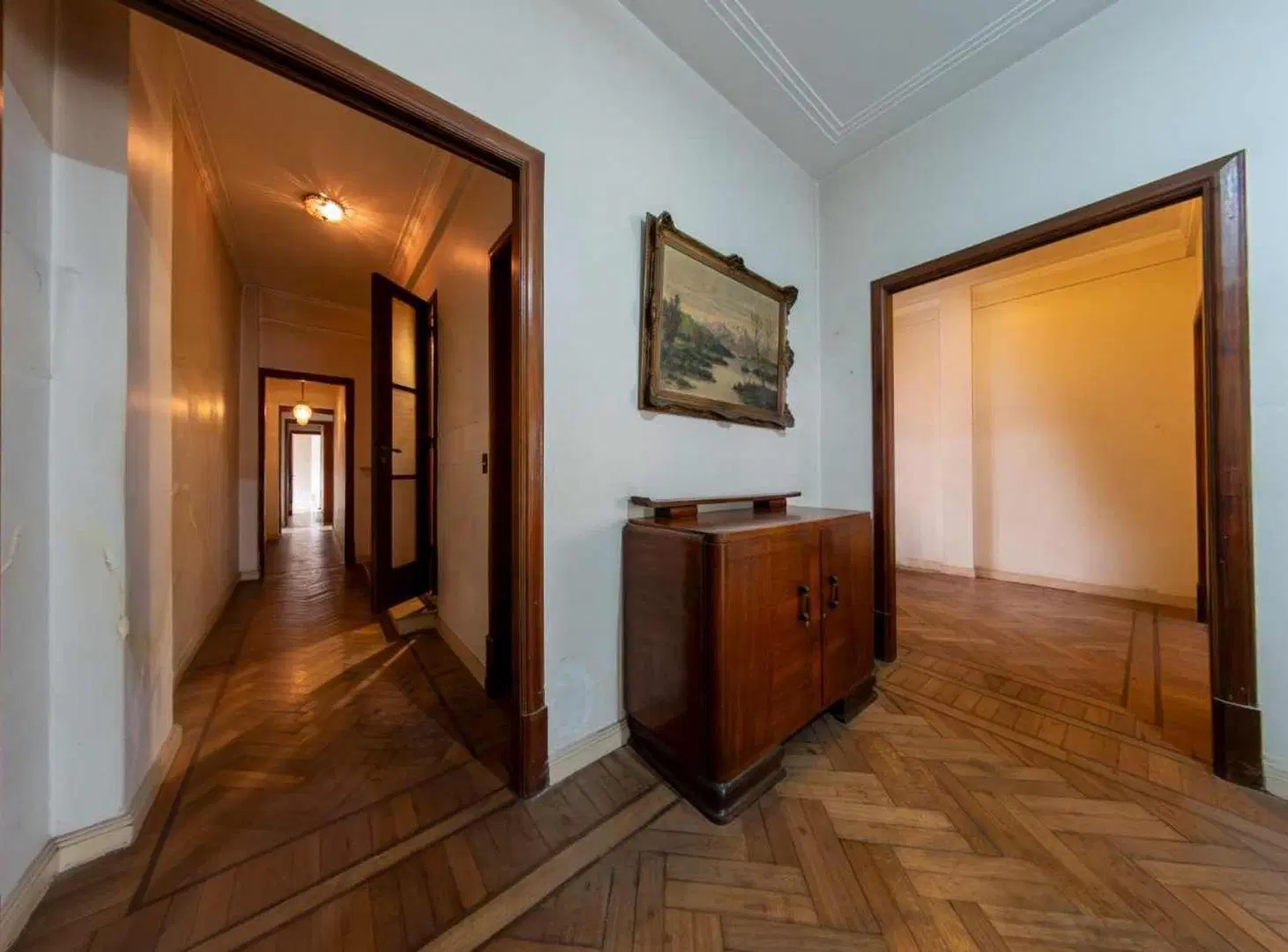 venta depto 4 amb pasteur once 4