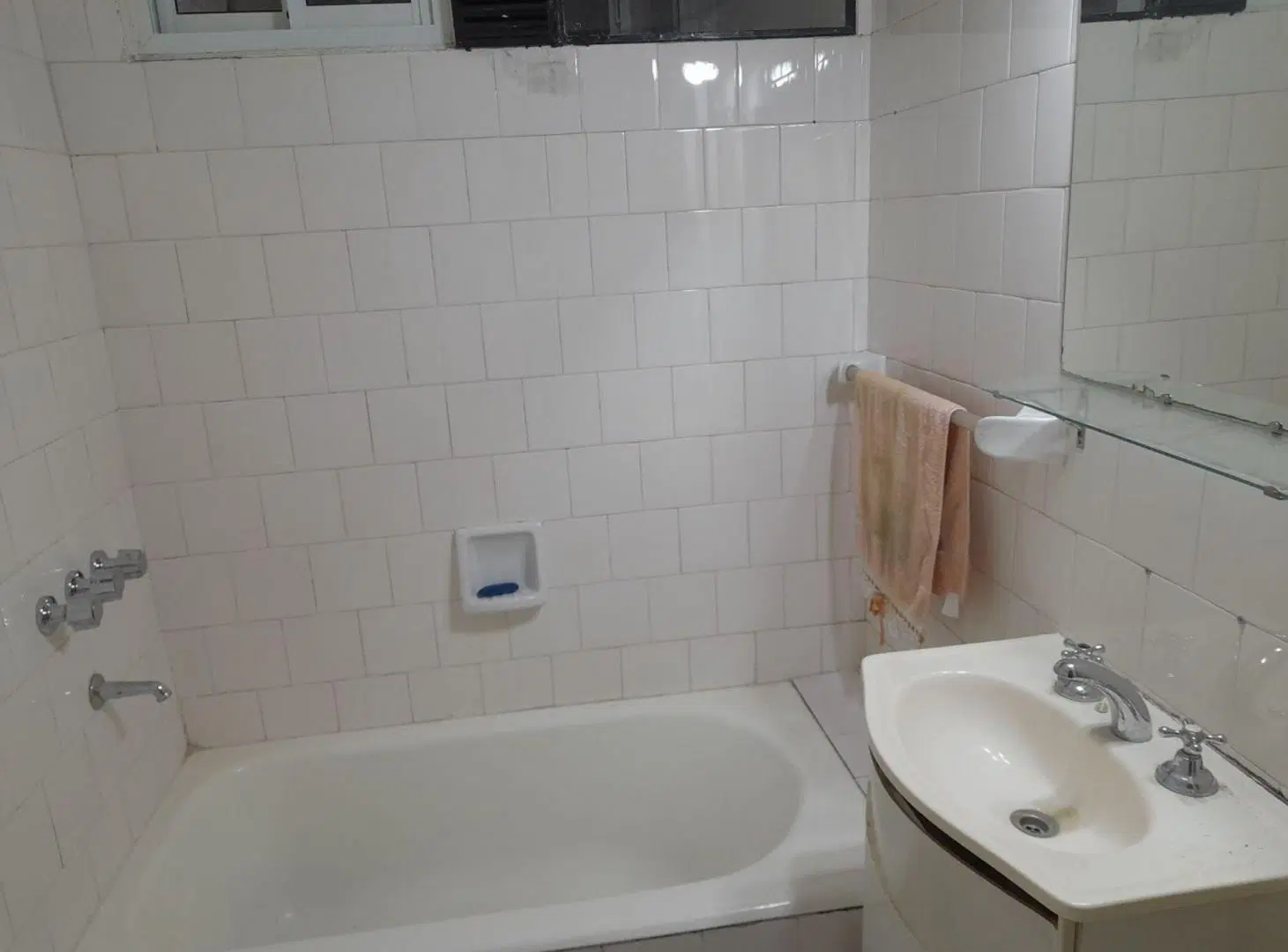 DEPARTAMENTO 2 AMBIENTES VENTA LANÚS ESTE APT CRED 4