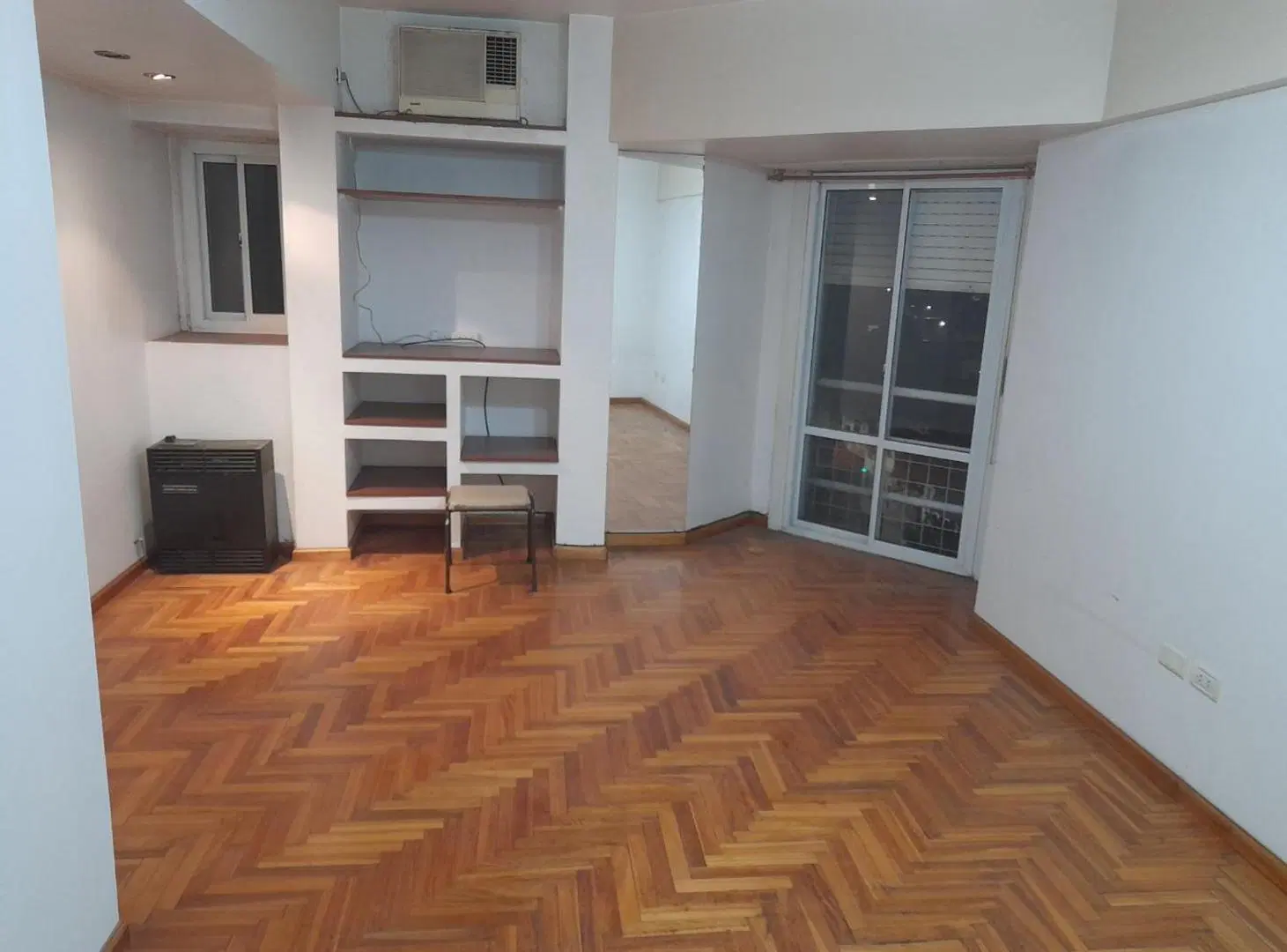 DEPARTAMENTO 2 AMBIENTES VENTA LANÚS ESTE APT CRED 5