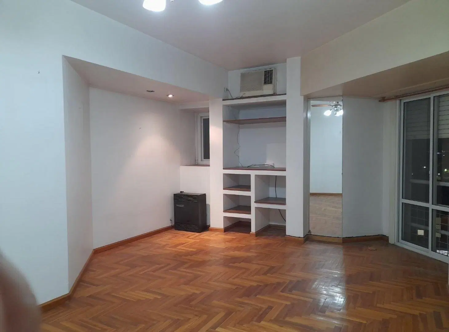 DEPARTAMENTO 2 AMBIENTES VENTA LANÚS ESTE APT CRED 2