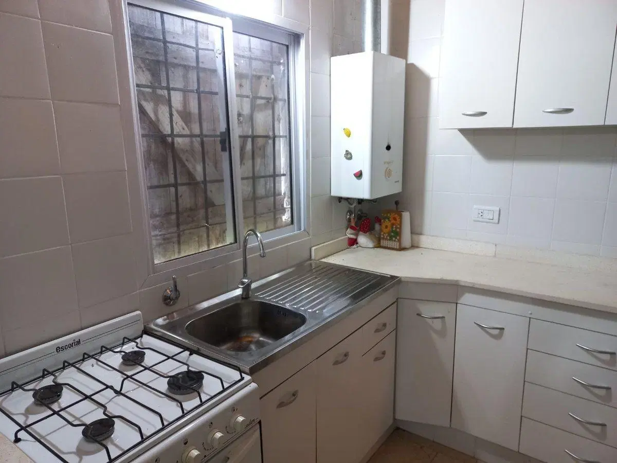 VENTA CASA 3 AMB EN LOTE DE 1000 Mts. -  CHASCOMÚS 2