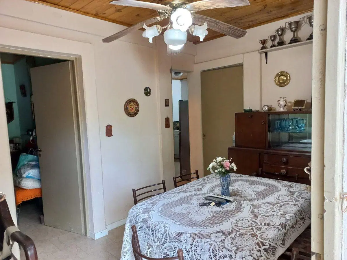 VENTA CASA 3 AMB EN LOTE DE 1000 Mts. -  CHASCOMÚS 4