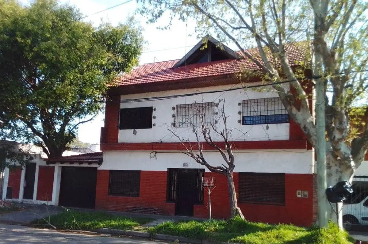 VENTA DE CASA 6 AMB REMEDIOS DE ESCALADA-LANUS 4