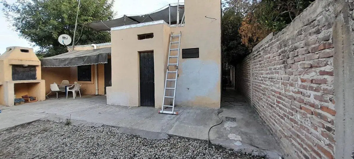 VENTA-CASA 3 AMB- A METROS DE LAGUNA-CHASCOMÚS 5