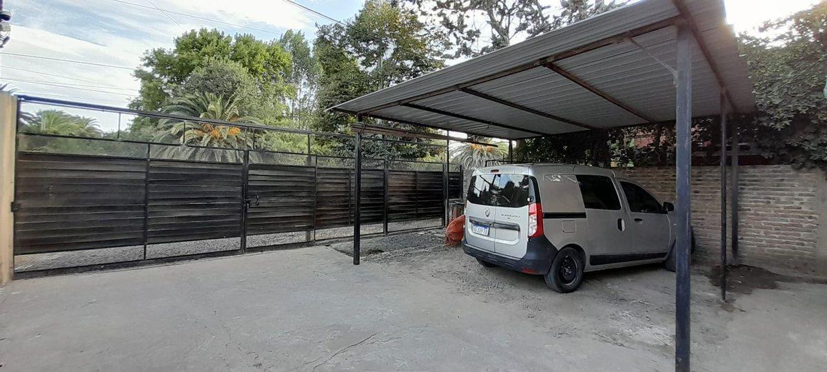 VENTA-CASA 3 AMB- A METROS DE LAGUNA-CHASCOMÚS