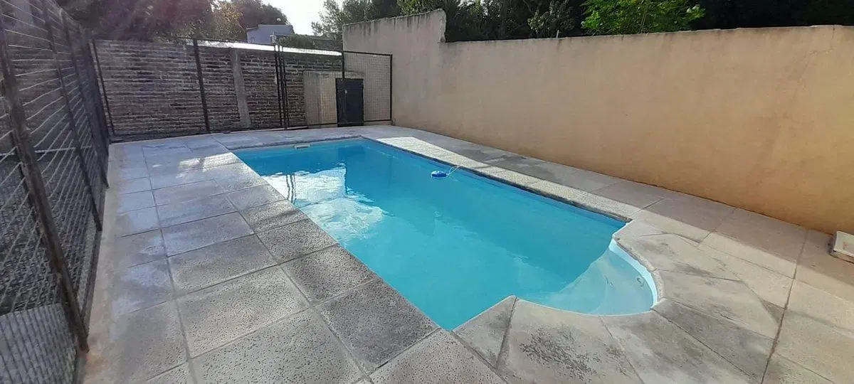 VENTA-CASA 3 AMB- A METROS DE LAGUNA-CHASCOMÚS 4