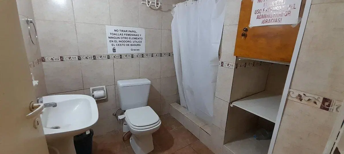 VENTA-CASA 3 AMB- A METROS DE LAGUNA-CHASCOMÚS 3