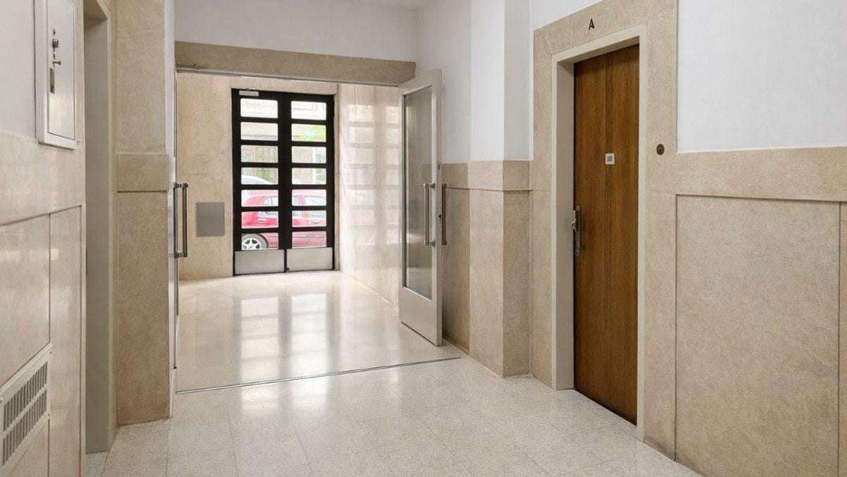 VENTA MONOAMBIENTE EXCELENTE UBICACION RECOLETA