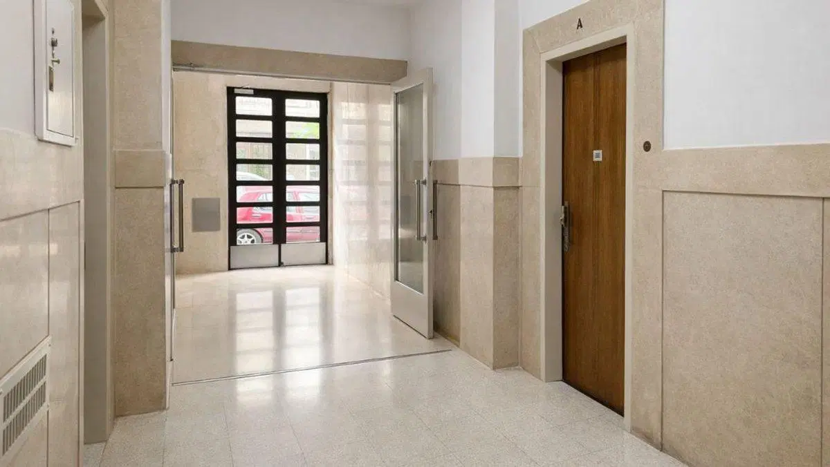 VENTA MONOAMBIENTE EXCELENTE UBICACION RECOLETA 5