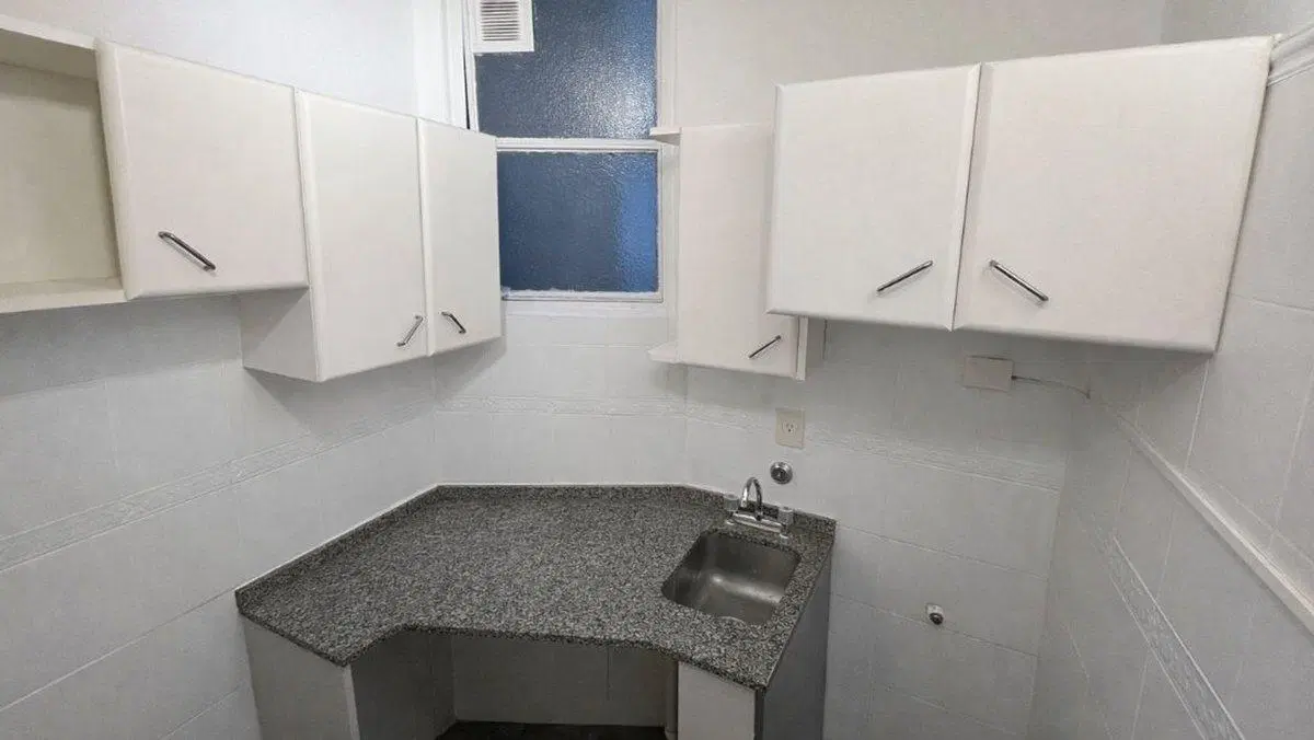 VENTA MONOAMBIENTE EXCELENTE UBICACION RECOLETA 4
