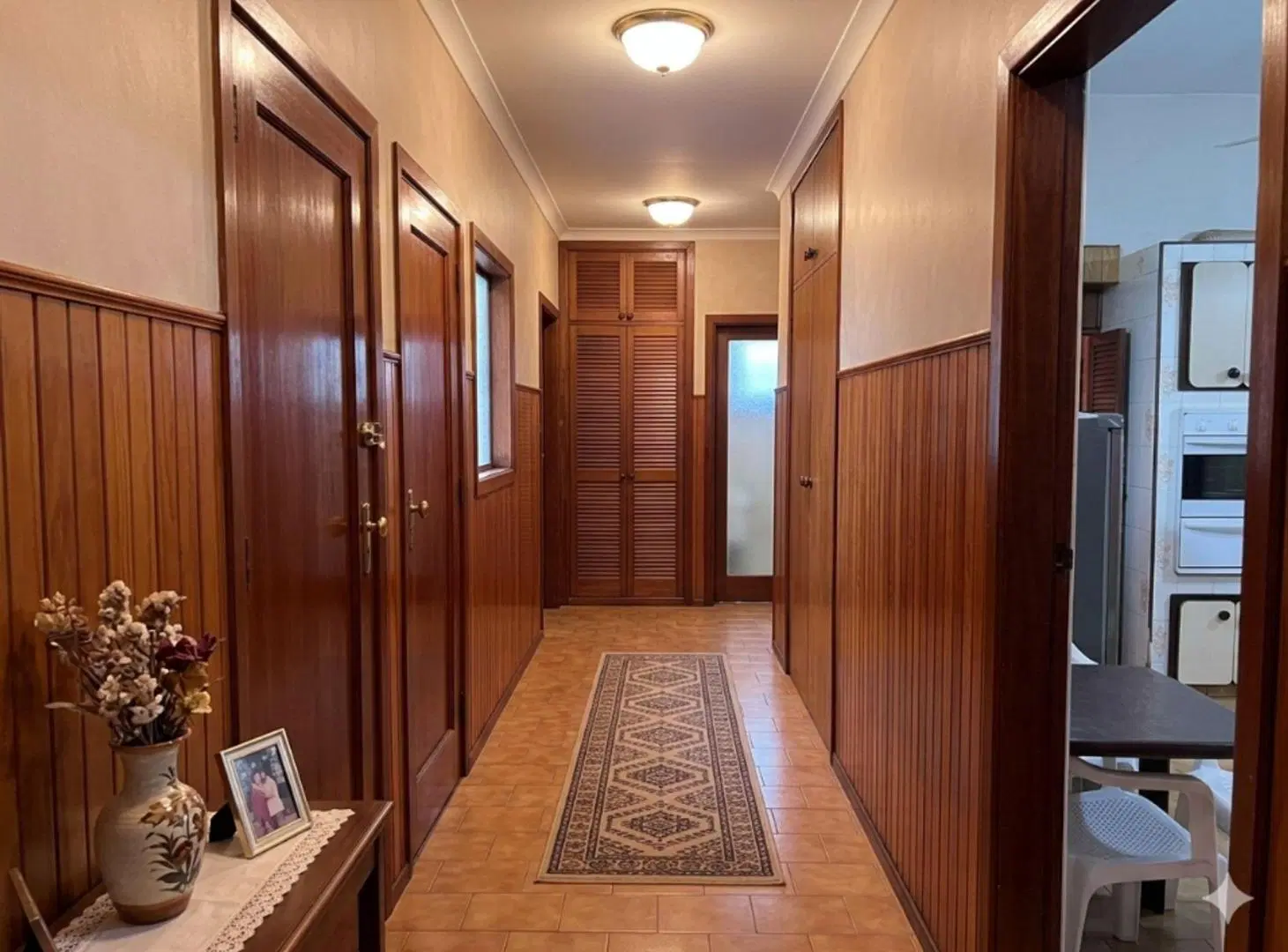 VENTA PH 5 AMBIENTES EN PARQUE CHACABUCO 3