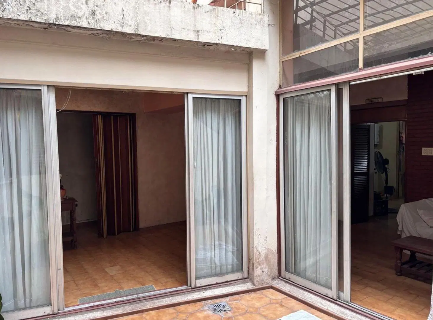 VENTA PH 5 AMBIENTES EN PARQUE CHACABUCO 5