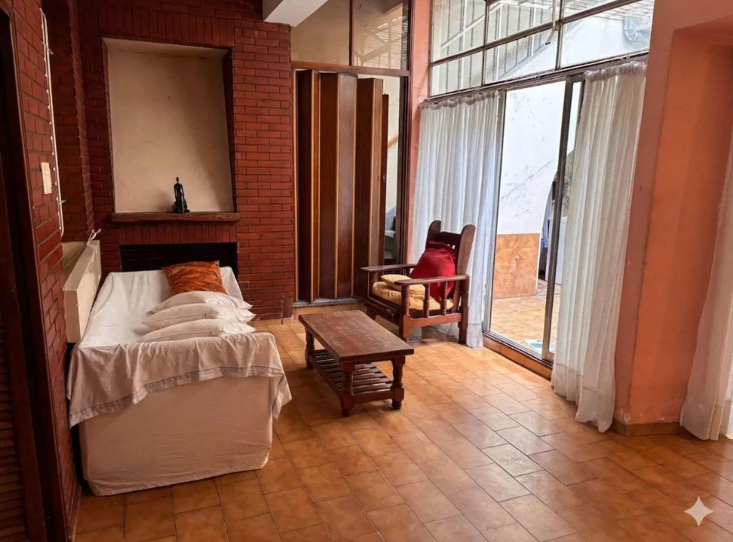 VENTA PH 5 AMBIENTES EN PARQUE CHACABUCO 2