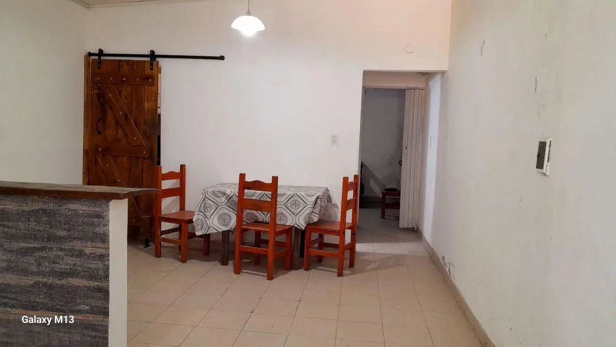 VENTA CASA APTO TURISMO. LAGUNA CENTRO.  CHASCOMÚS 5