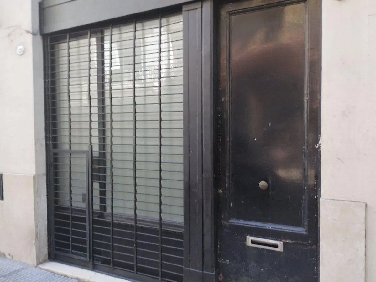 ALQUILER LOCAL COMERCIAL, BARRIO NORTE 4