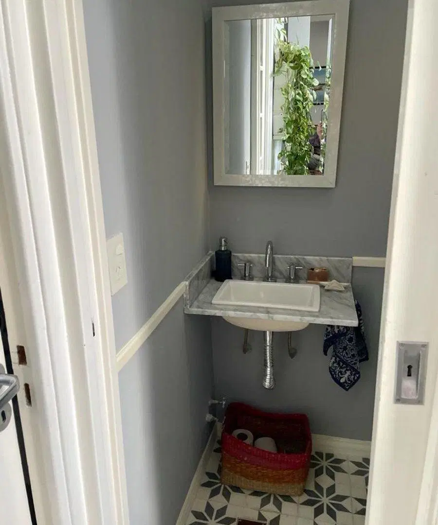 VENTA DEPARTAMENTO 3 AMB- APTO CREDITO-PALERMO- . 4