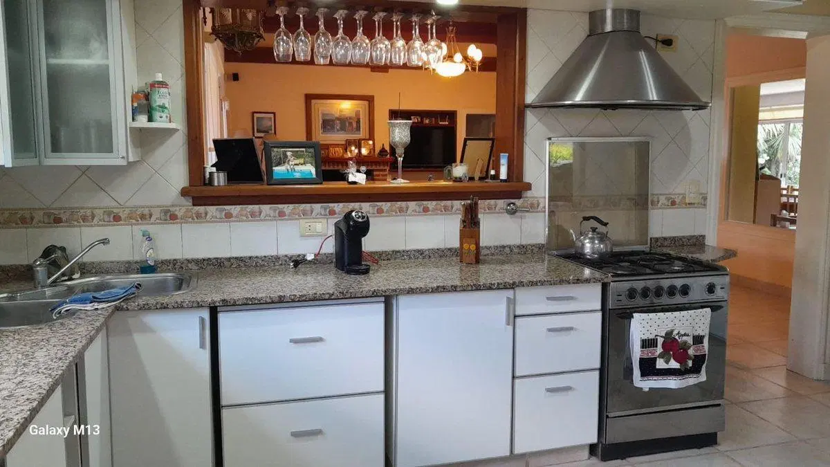 VENTA-COUNTRY GOLF CHASCOMÚS-CASA C/ LOTE 850 M2 2