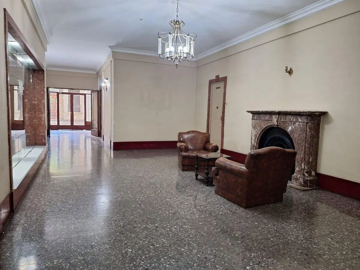 VENTA DEPTO 4 AMBIENTES EN BALVANERA 2