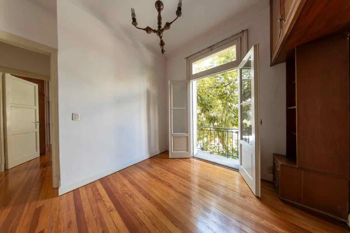 VENTA, DEPARTAMENTO 3 AMB, DEPENDENCIA, FRENTE 5