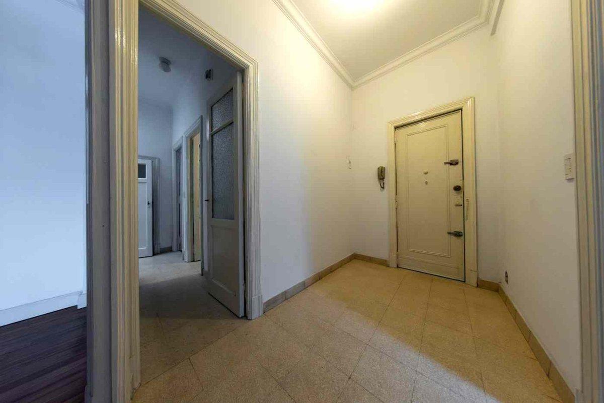 VENTA, DEPARTAMENTO 3 AMB, DEPENDENCIA, FRENTE