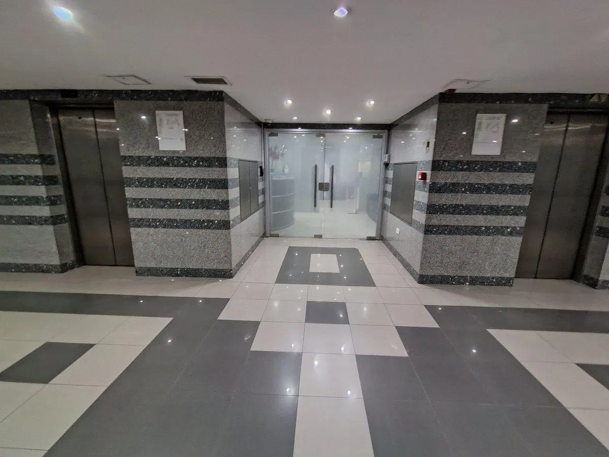 OFICINA EN EDIFICIO WORLD TRADE CENTER MONSERRAT 3