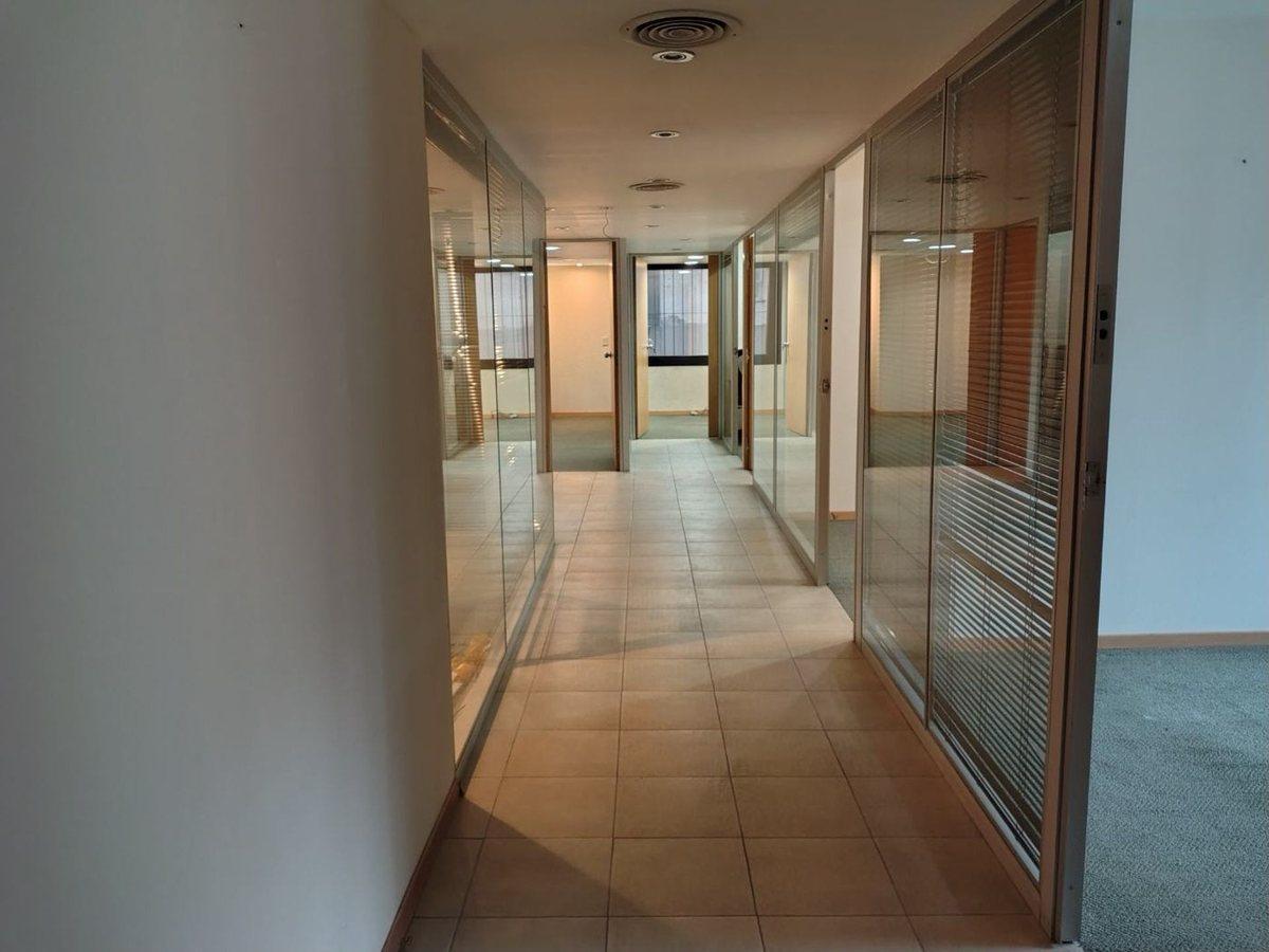 Foto de OFICINA EN EDIFICIO WORLD TRADE CENTER MONSERRAT, imagen 2