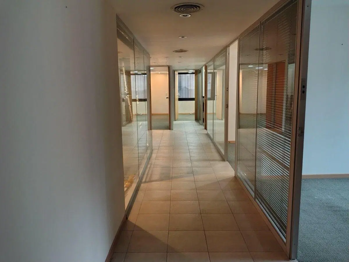 OFICINA EN EDIFICIO WORLD TRADE CENTER MONSERRAT 2