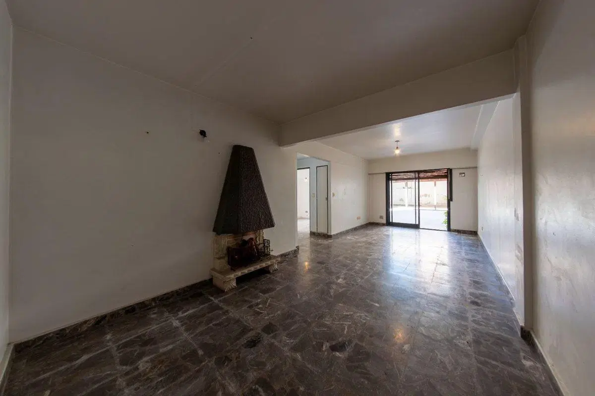 VENTA Depto. 5 Amb. Tipo CASA /A.CREDITO-CHACARITA 2
