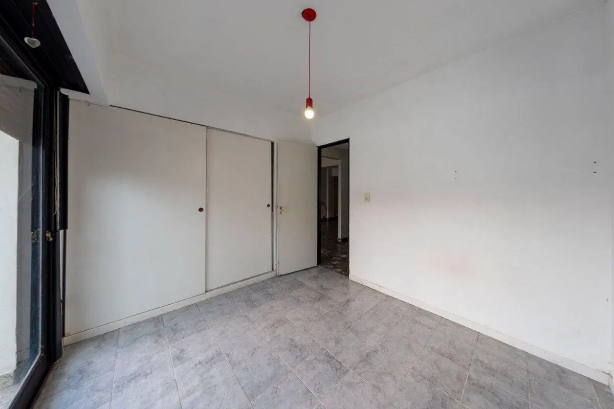 VENTA Depto. 5 Amb. Tipo CASA /A.CREDITO-CHACARITA 4