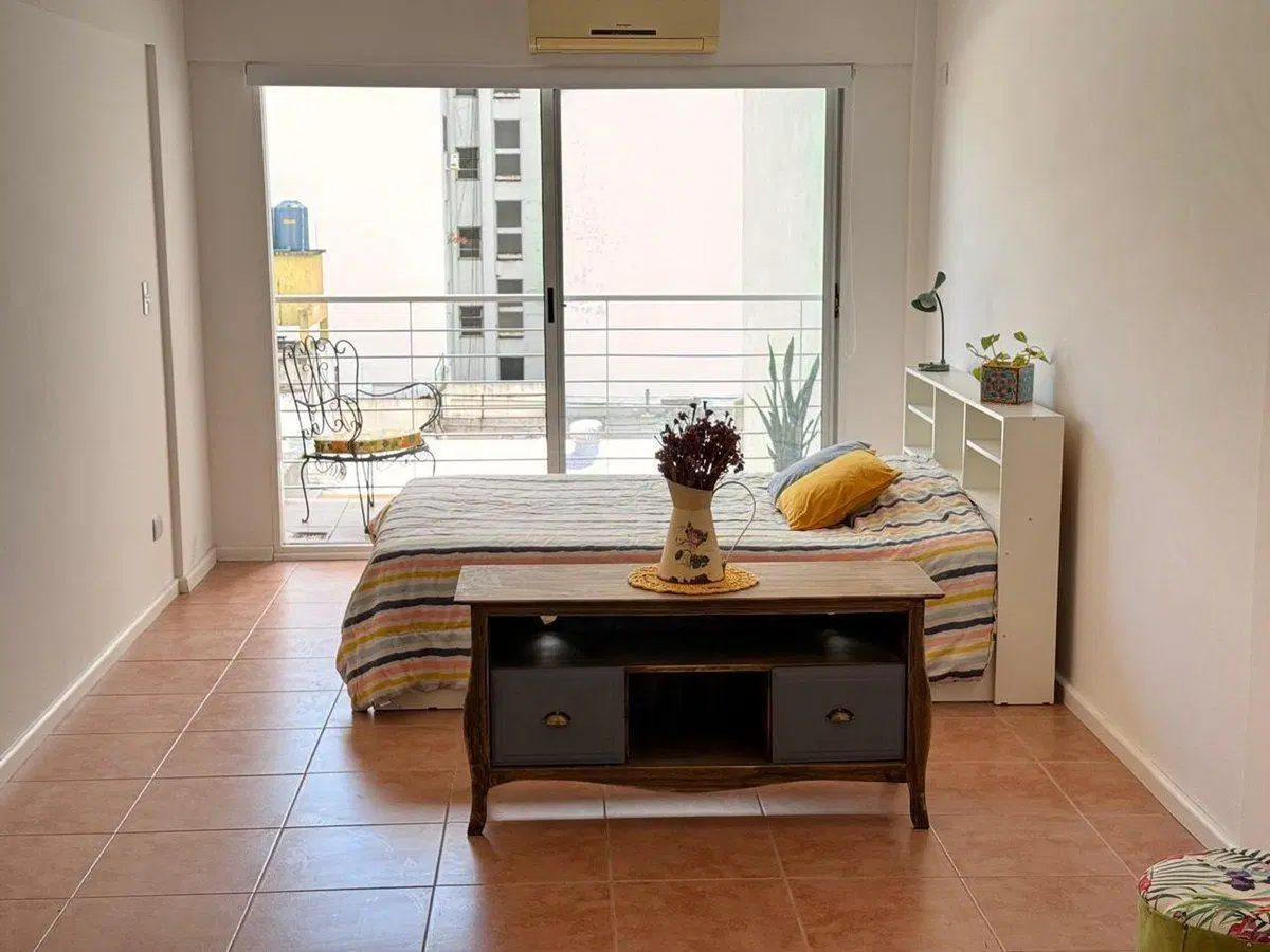 VENTA MONO AMBIENTE CONSTIT. MONSERRAT AP/CREDITO 4