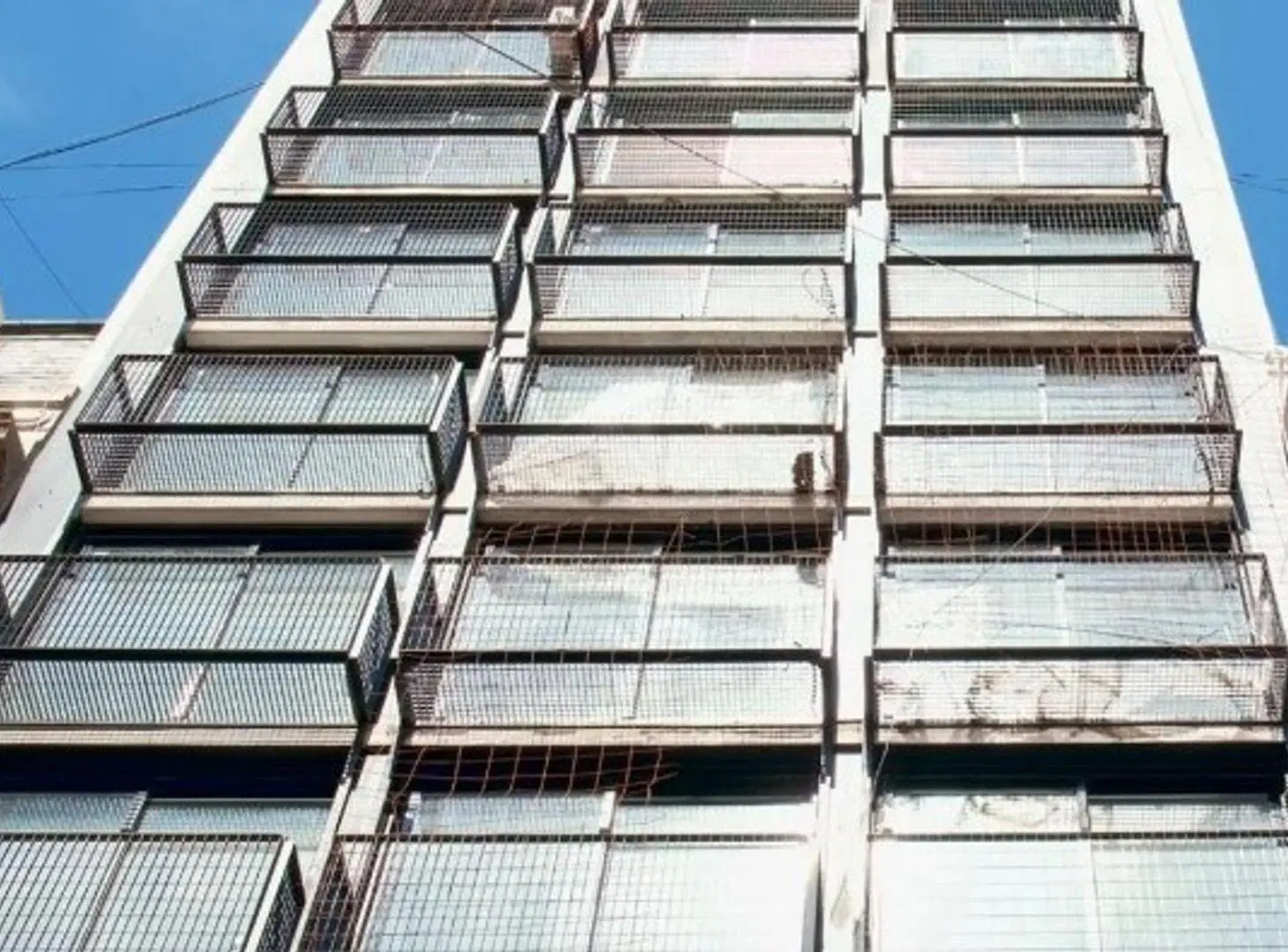 VENTA MONOAMBIENTES A ESTRENAR / MONSERRAT CABA 5